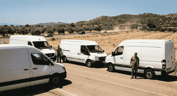 Sıcak yaz aylarında kurumsal filo riskleri, hasar ve kaza süreçleri nasıl yönetilmeli, mevsimsel önlemler ve takip